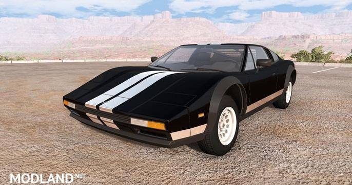 Civetta Bolide Air Ride v 0.3.1 [0.10.0]